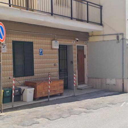 Bed And Breakfast Nonna Lucia Termoli Bagian luar foto