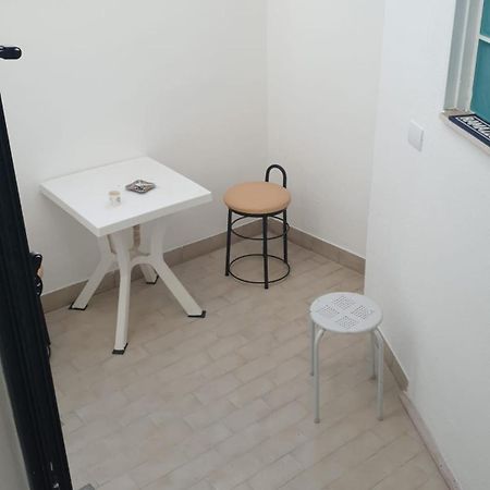 Bed And Breakfast Nonna Lucia Termoli Bagian luar foto