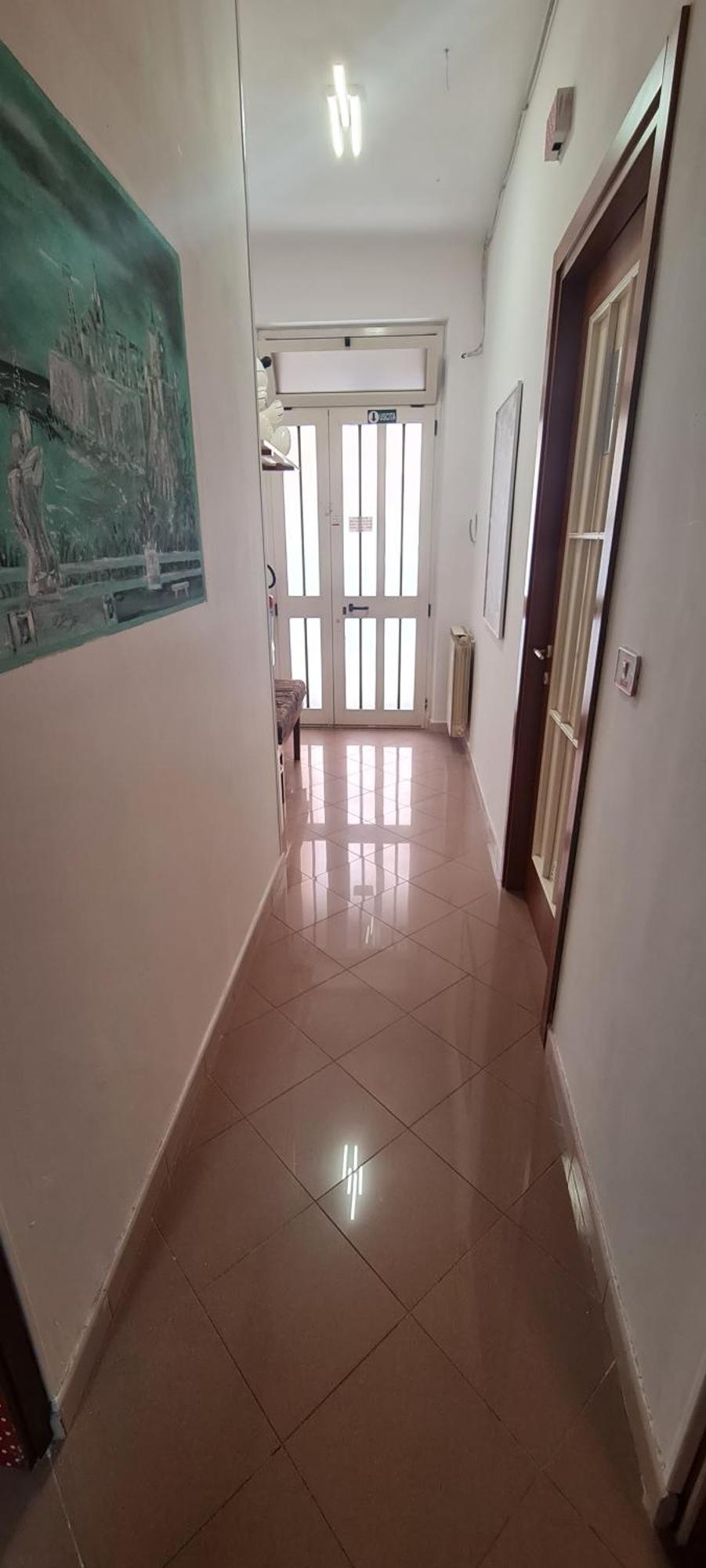 Bed And Breakfast Nonna Lucia Termoli Bagian luar foto