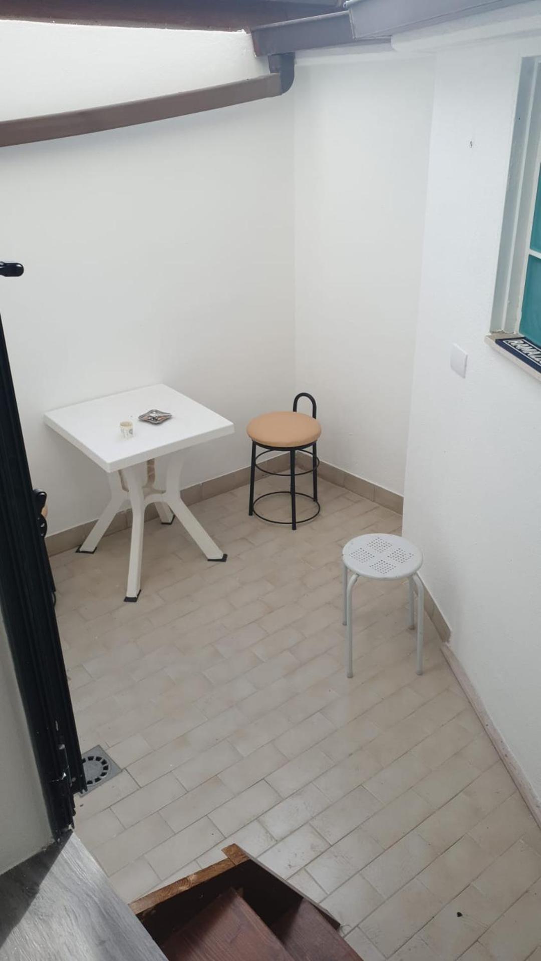Bed And Breakfast Nonna Lucia Termoli Bagian luar foto