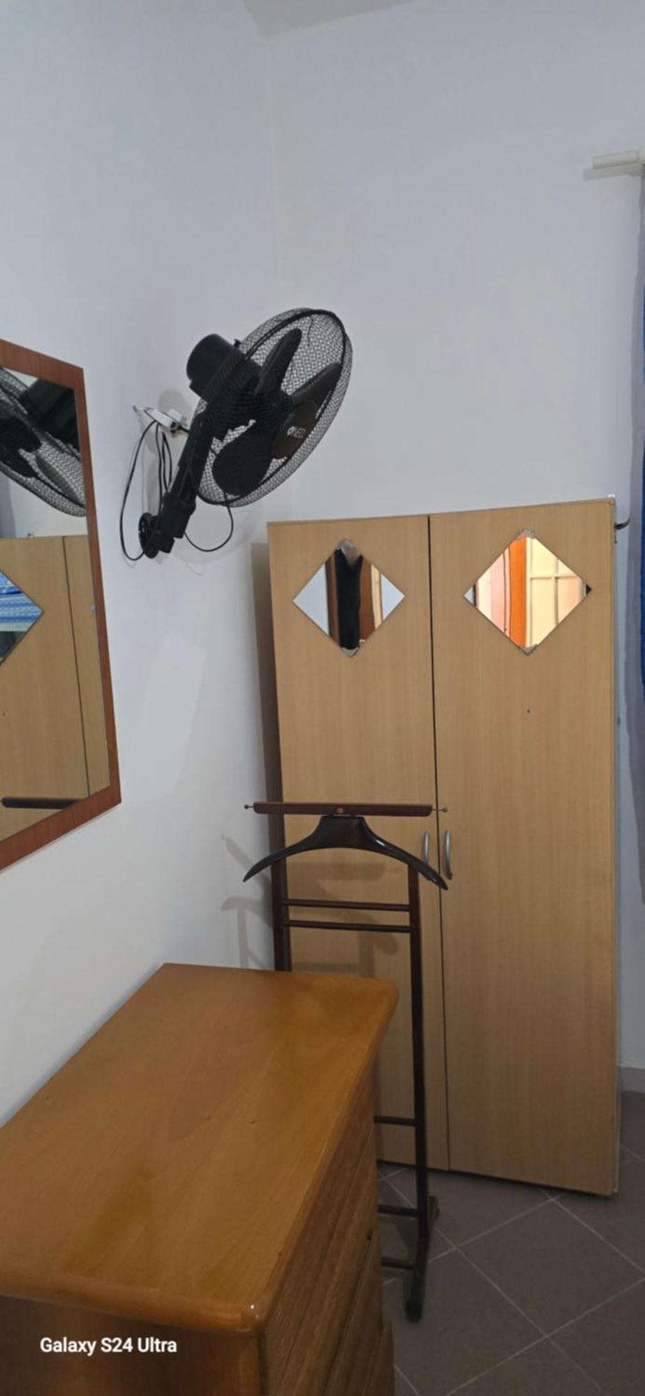Bed And Breakfast Nonna Lucia Termoli Bagian luar foto