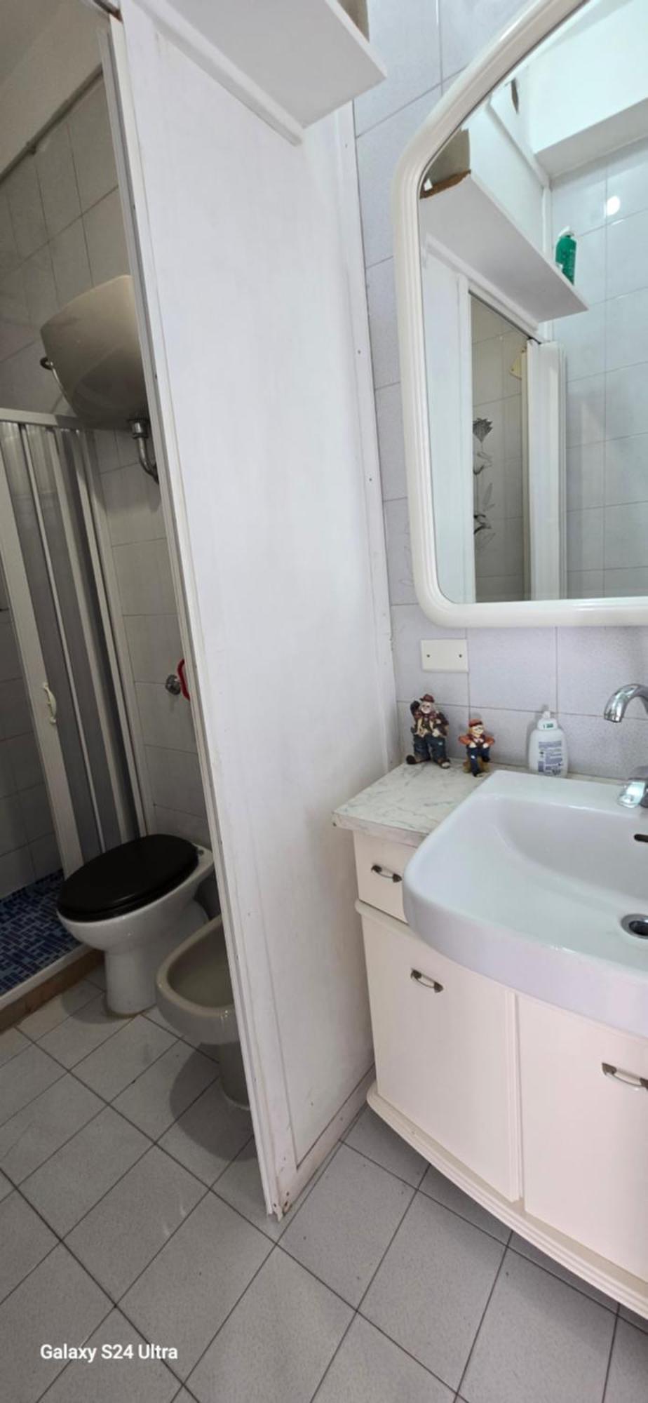 Bed And Breakfast Nonna Lucia Termoli Bagian luar foto